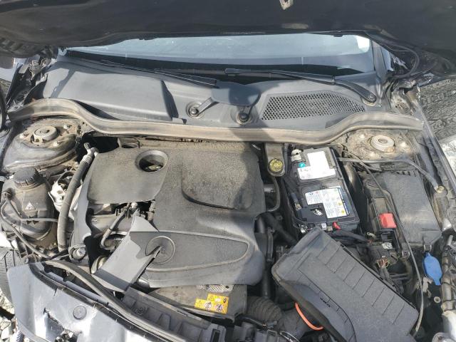 WDDSJ4EB0KN705805 Mercedes-Benz CLA 250