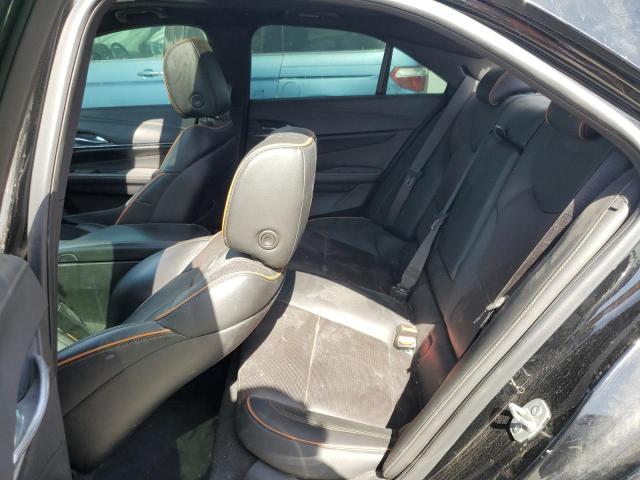 1G6DD5RLXL0153993 Cadillac CT4-V