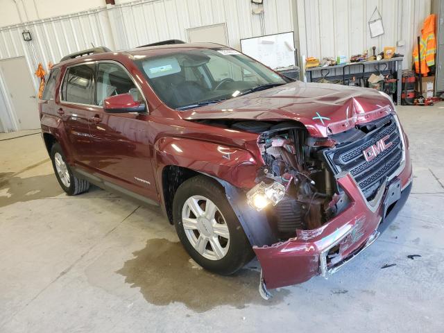 2GKFLTEK9G6129857 GMC Terrain Sle