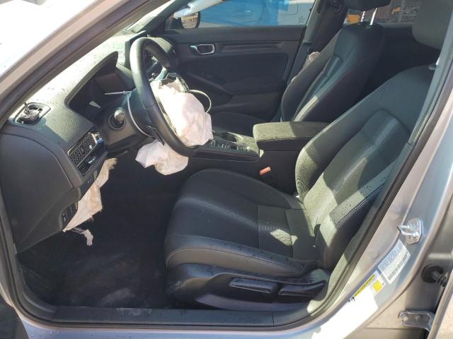2HGFE2F5XPH517033 Honda Civic Sport