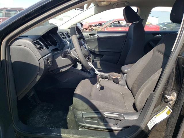 3VWD67AJ2GM255592 Volkswagen JETTA SE