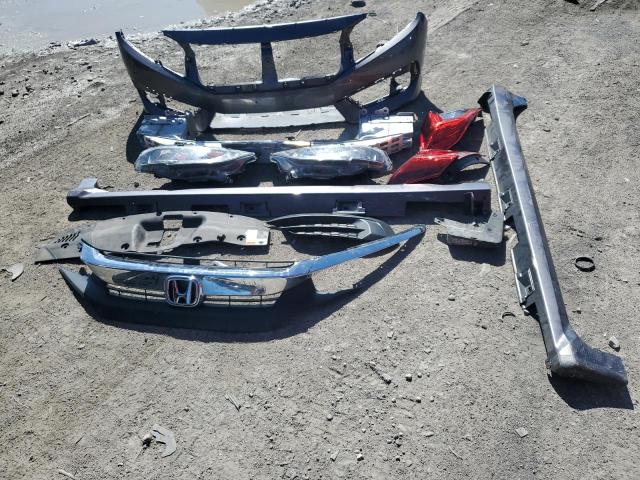 19XFC2F70JE033008 Honda CIVIC EX