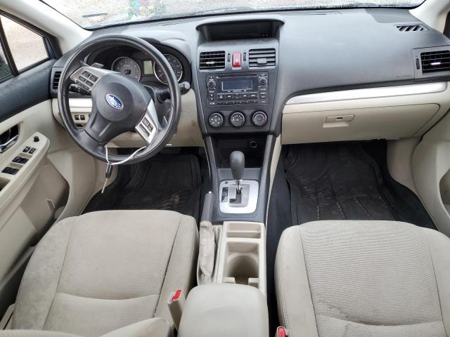 JF2GPACC6E8238855 Subaru Xv Crosstrek 2.0 Premium