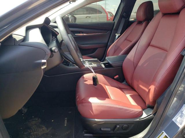 3MZBPBCMXRM403313 Mazda 3 Preferred