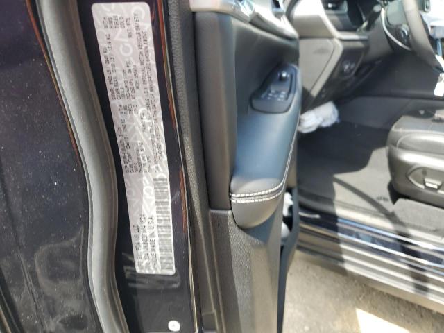 1C4RJKBG3P8841624 Jeep Grand Cherokee L Limited