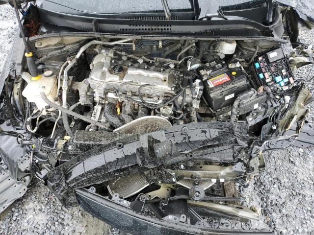 5YFEPMAEXMP167626 Toyota COROLLA LE