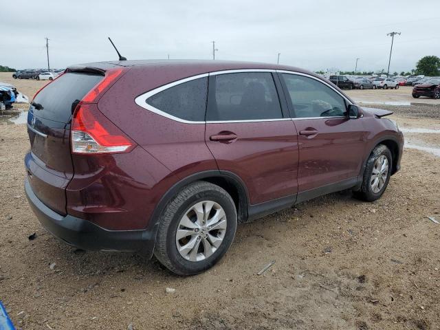 5J6RM3H54EL039526 Honda CR-V EX