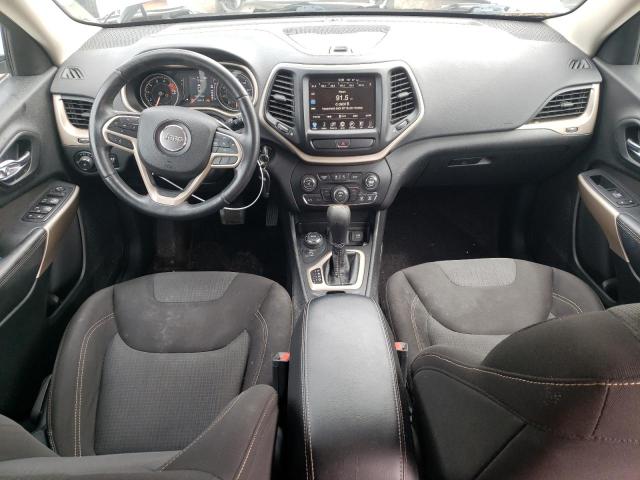 1C4PJMCS4HD223811 Jeep Cherokee Latitude