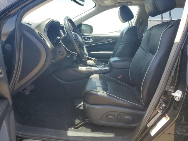 5N1DL0MM1HC540646 Infiniti QX60