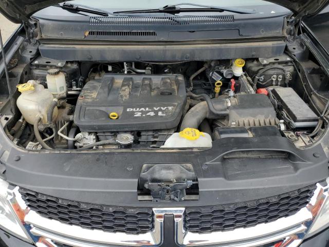 3C4PDCAB2ET285492 Dodge JOURNEY SE