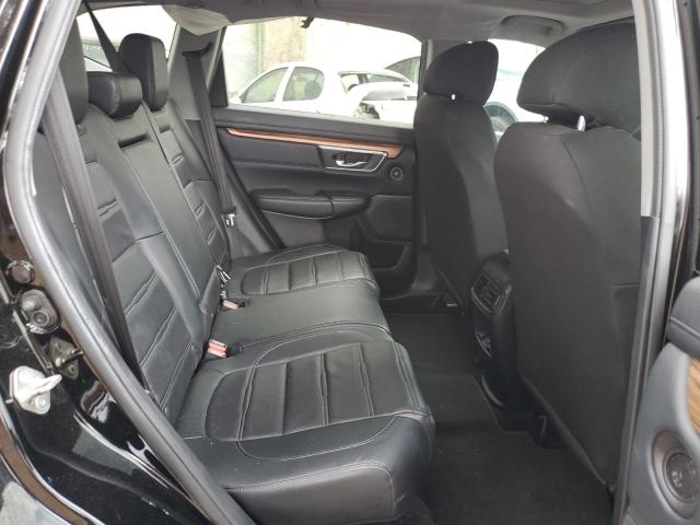 5J6RW1H86KA007449 Honda CR-V EXL