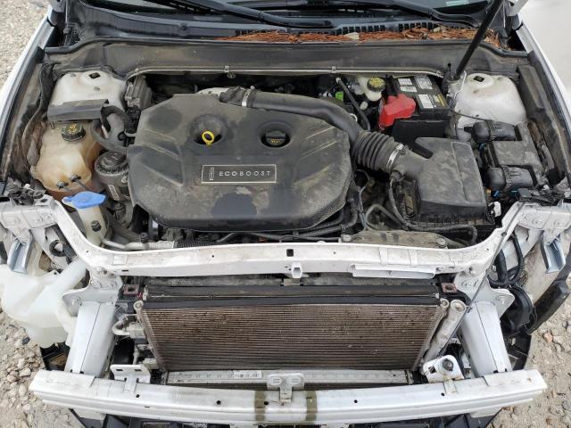 3LN6L2G93ER830394 Lincoln MKZ