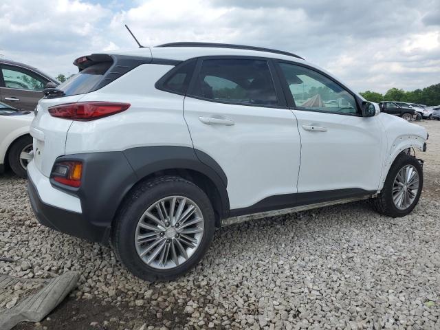 KM8K22AA4LU465086 Hyundai Kona Sel