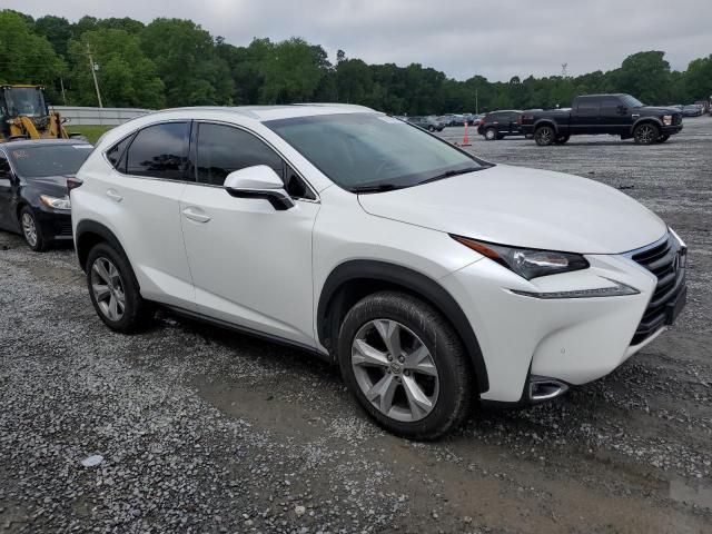 JTJBARBZ4H2132150 Lexus Nx 200t Base