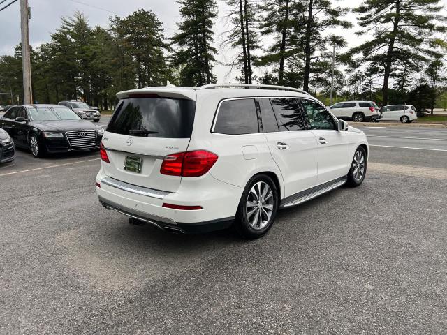 4JGDF7CE6EA299295 Mercedes-Benz Gl 450 4matic