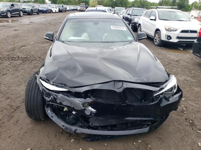 WBA4W3C59JAE99496 BMW 430I