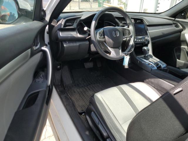 2HGFC3B31JH351251 Honda CIVIC EX