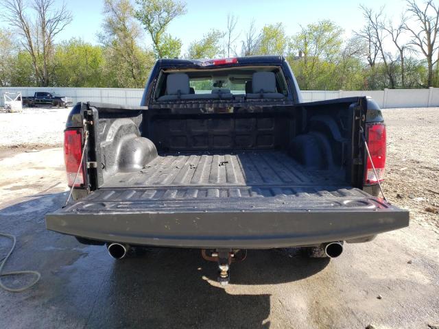 1C6RR7KT8ES250960 RAM 1500 St