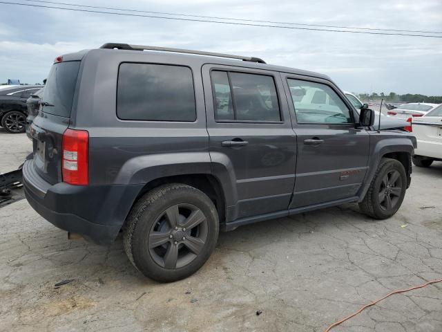 1C4NJPBB3HD171369 Jeep Patriot Sport