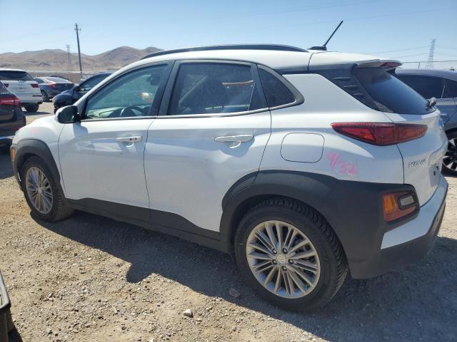 KM8K62AA2JU159084 Hyundai Kona Sel