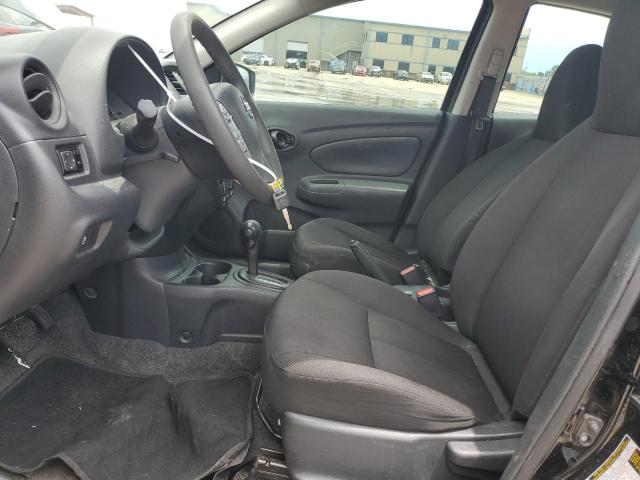 3N1CN7APXGL823716 Nissan VERSA S