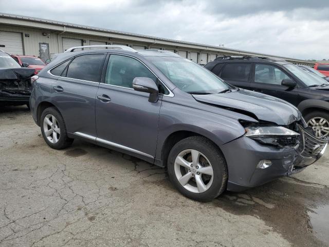 2T2BK1BA2FC343496 Lexus Rx 350 Base