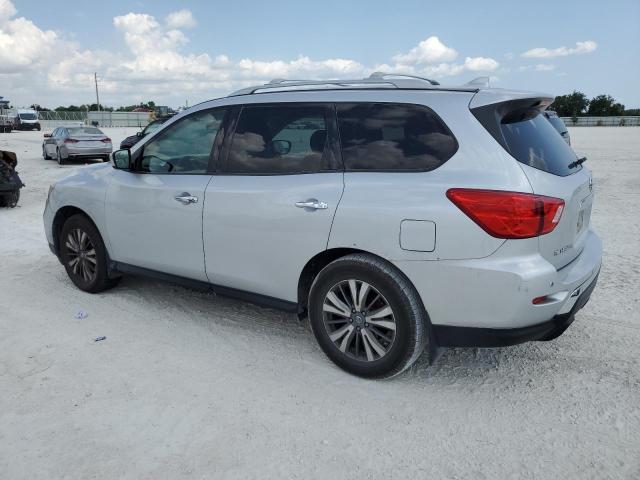 5N1DR2MNXKC651111 Nissan Pathfinder S