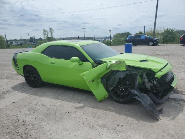 2C3CDZFJ1FH855224 Dodge Challenger R/t Scat Pack