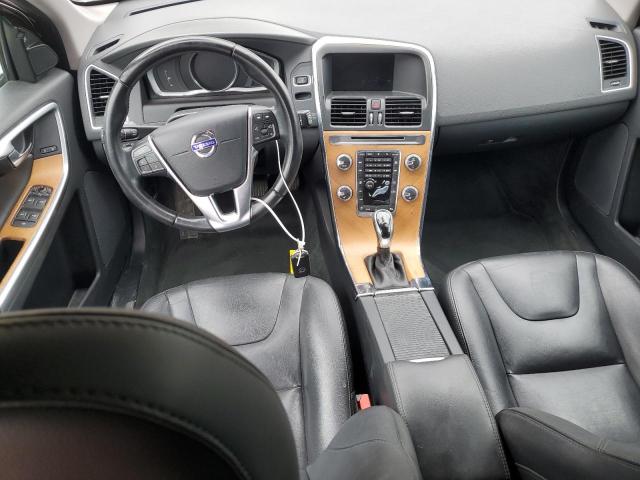 YV449MRU2H2223089 Volvo Xc60 T6 In