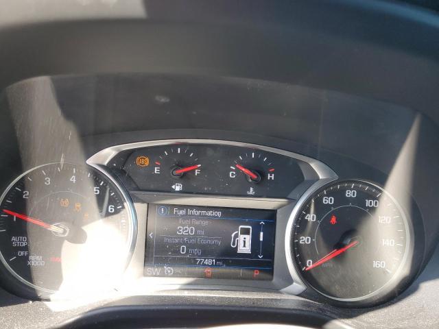 1GKKNKLA3LZ117814 GMC ACADIA SLE