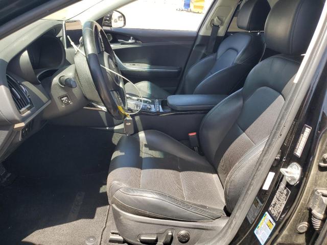 KNAE25LA4J6033273 KIA Stinger Premium