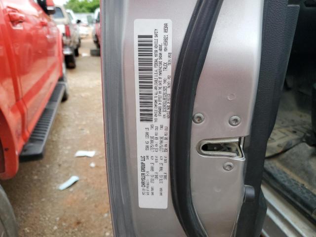 3C63R3GL8EG261925 RAM 3500 St