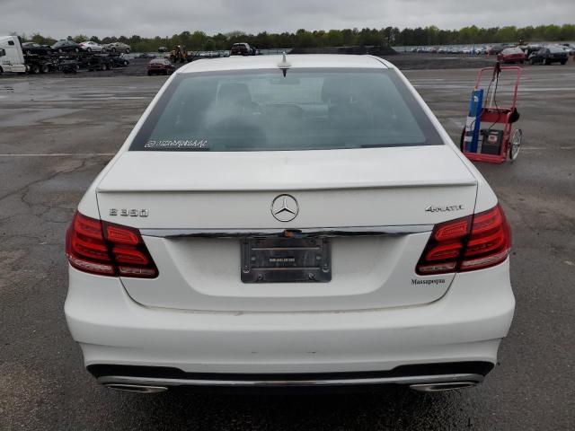 WDDHF8JB2FB113919 Mercedes-Benz E 350 4matic