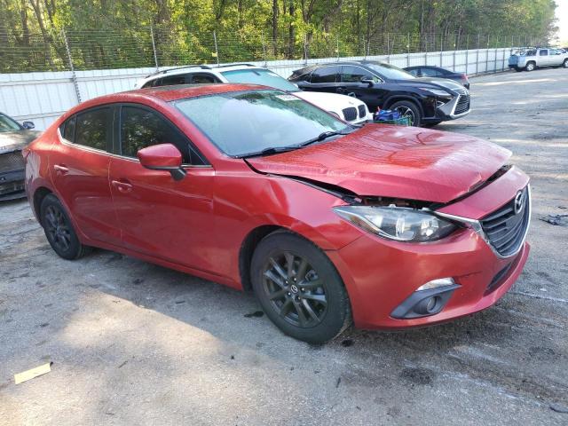 3MZBM1V78GM239812 Mazda 3 TOURING