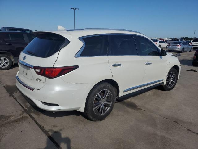 5N1DL0MN7KC552185 Infiniti QX60 LUXE