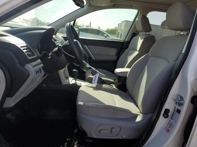 JF2SJADC8GH452095 Subaru Forester 2.5i Premium