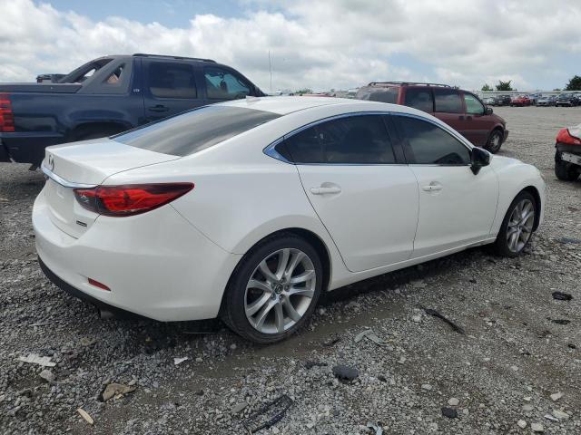 JM1GJ1V50G1461211 Mazda 6 TOURING