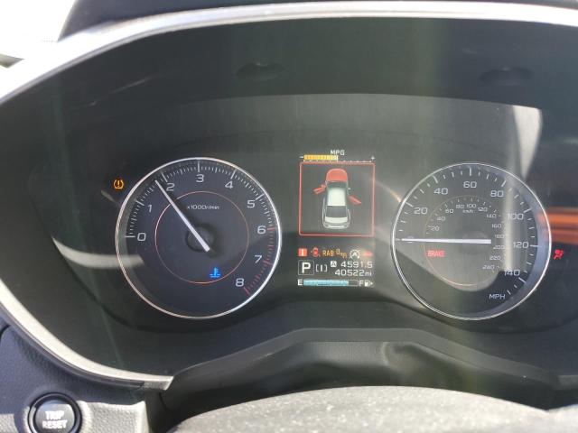 JF2GTHNC2M8312966 Subaru Crosstrek Limited
