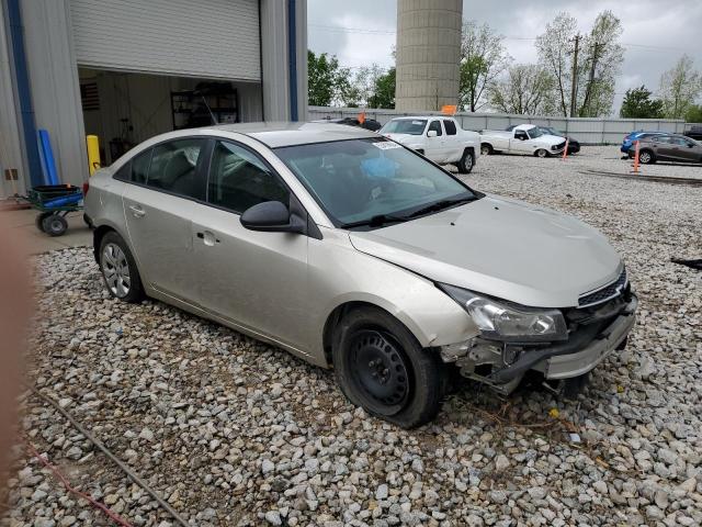 1G1PA5SG5E7209955 Chevrolet CRUZE LS