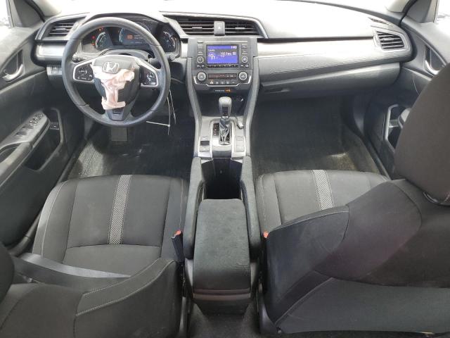 2HGFC2F65MH556428 Honda Civic Lx