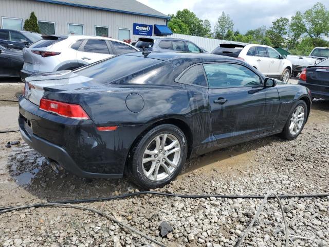 2G1FA1E33E9164137 Chevrolet CAMARO LS