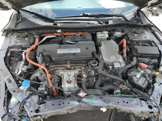 JHMCR6F52HC027380 Honda Accord Hybrid Exl