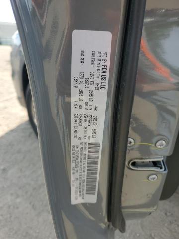 1C4PJMDXXLD550958 Jeep Cherokee Limited