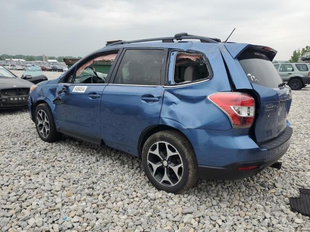 JF2SJAHC9FH517738 Subaru Forester 2.5i Limited