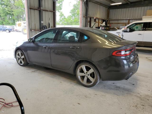 1C3CDFEB7FD228534 Dodge DART GT