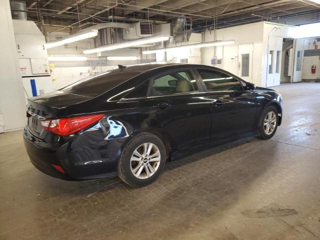5NPEB4AC2EH947938 Hyundai SONATA GLS