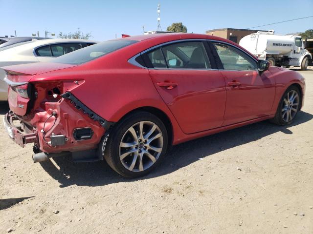 JM1GJ1W66E1134669 Mazda 6 Grand Touring