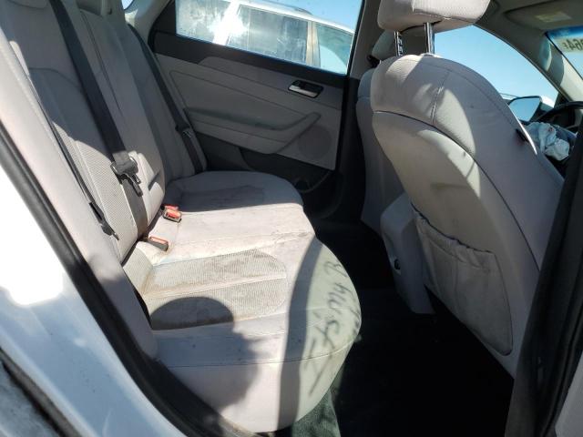 5NPE34AF7JH615897 Hyundai Sonata Sport