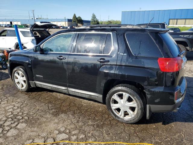 2GKALNEK3H6335344 GMC Terrain Sle