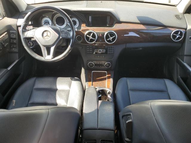 WDCGG5HB1FG437416 Mercedes-Benz GLK 350